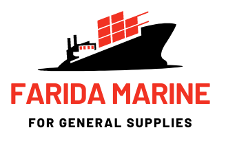 Farida Marine For General Supplies