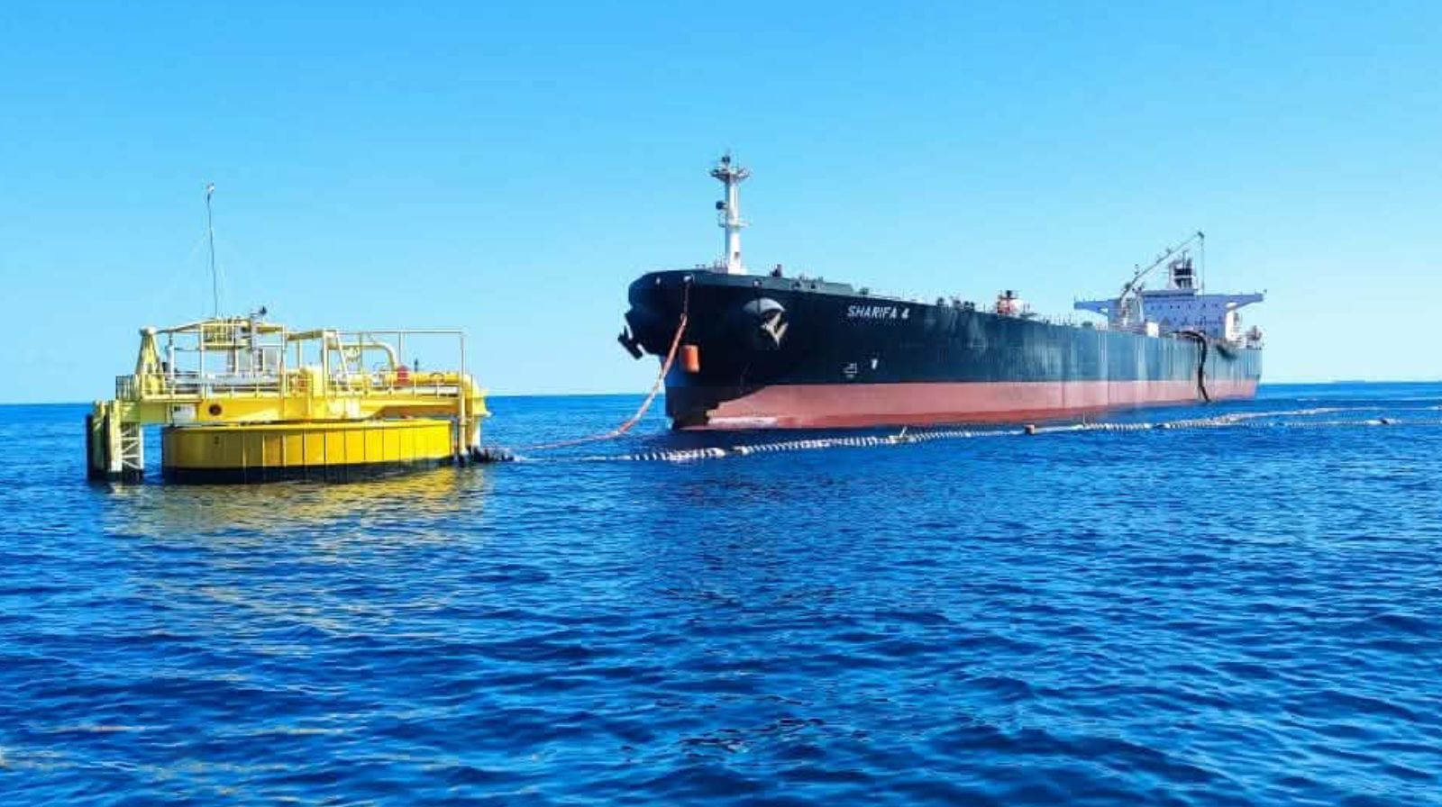 Marine Operations