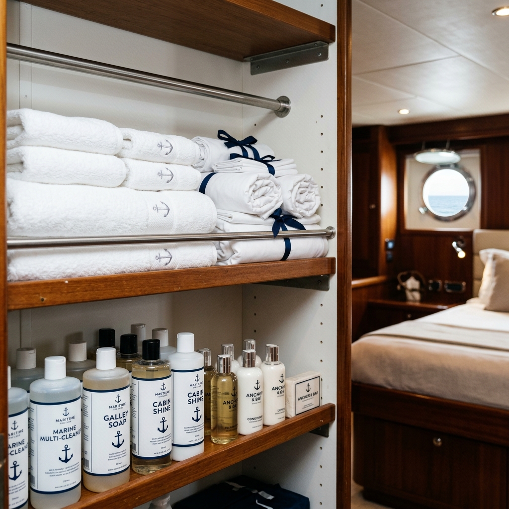 Cabin Stores
