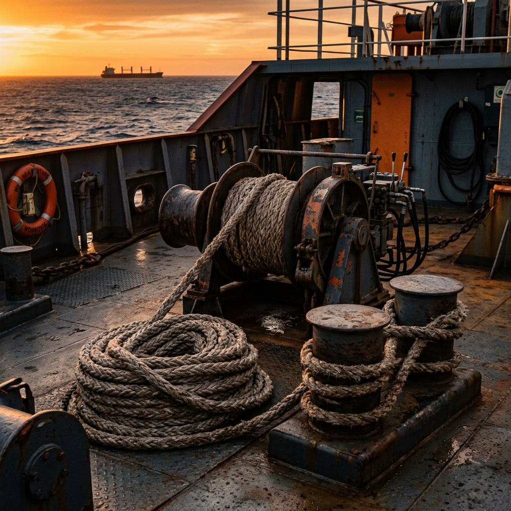 Deck Stores